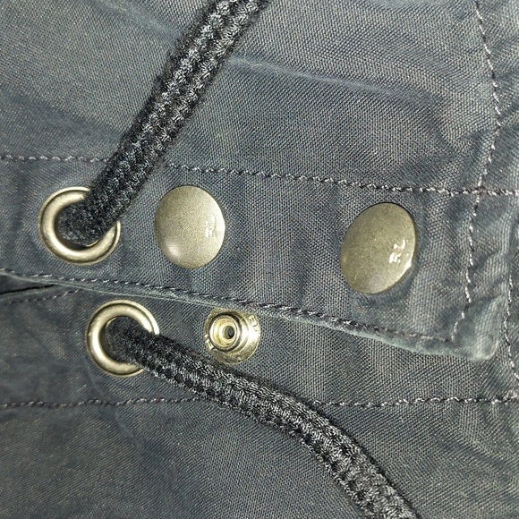 Ralph Lauren Dark Blue Polo Jacket - Picture 9 of 9